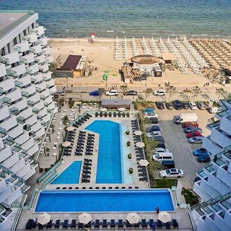 Retro Apartment In Infinity Beach Resort Mamaja Zewnętrze zdjęcie